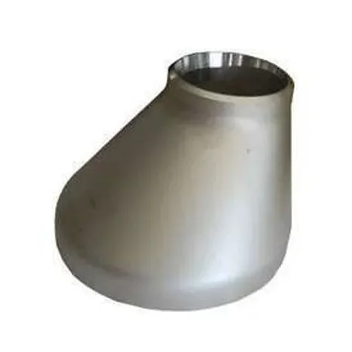 6 Inch Stainless Steel 904L Eccentric Reducer